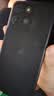 摩托罗拉 联想moto g100 四年质保 LCD护眼屏 7000mAh 国家补贴 应用六开 多场景NFC 12GB+256GB 曜石黑 实拍图
