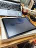 HUAWEIMatePad 11.5 柔光版 华为平板电脑 护眼屏 鸿蒙AI 大电池 学生平板儿童学习机 12G+256G深空灰 实拍图