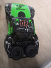 JJR/C大型50CM越野车双用（水陆两栖）四驱rc遥控车男孩儿童玩具车3-10周岁遥控汽车电动赛车六一儿童节礼物 实拍图