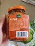吉香居脆口下饭菜345g 减盐微辣爽口咸菜腌菜四川即食榨菜下饭菜 实拍图