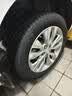 马牌（Continental）汽车轮胎205/55R16 91V FR UCJ+ 适配丰田卡罗拉/朗逸/速腾/宝来 实拍图
