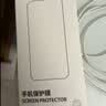 倍思 【超瓷晶防爆膜】适用iPhone15ProMax钢化膜苹果15ProMax手机膜防尘抗指纹超薄全覆盖无尘仓2片装 实拍图