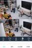奥克斯800万像素AI无线摄像头4G无需网络终身免费手机远程家用室内免插电360度监控器带夜视 实拍图