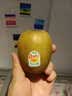 佳沛（zespri）新西兰金奇异果8粒超大果175-204g猕猴桃水果礼盒 实拍图