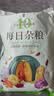 良品铺子每日杂粮600g红薯玉米山药南瓜红枣土豆低卡健身代餐饱腹开袋即食 实拍图
