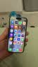 Apple/苹果/苹果 iPhone 17 256GB 白色 支持移动联通电信5G 双卡双待手机【联通补贴】 实拍图