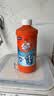 威猛先生（Mr Muscle）管道疏通啫喱 960ml*2瓶 厨房下水道疏通剂厨房管道疏通 无效包赔 实拍图