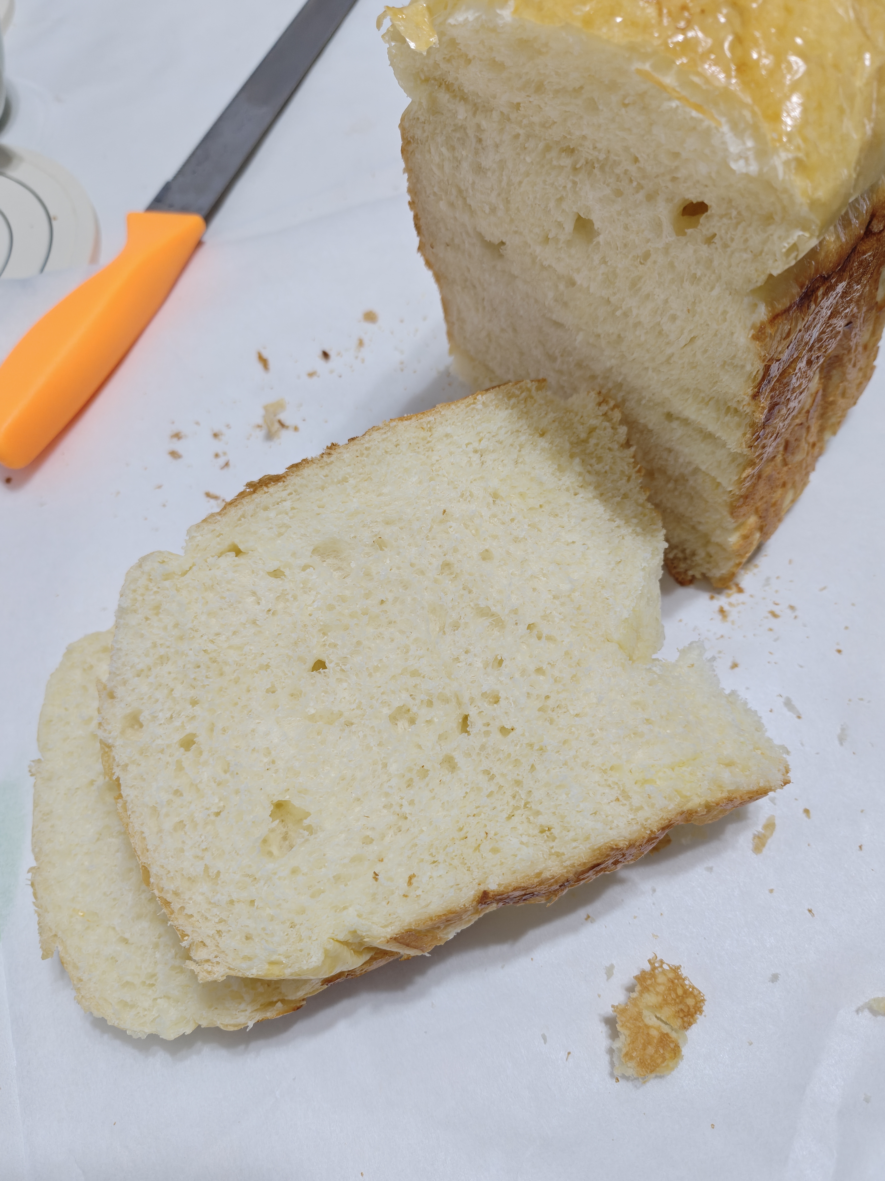柏翠（petrus）烤面包机家用全自动多功能小型早餐三明治吐司和揉面轻食机双管冰淇淋PE9709节日礼物 雅典蓝（ 咨询有大惊喜 ） 实拍图