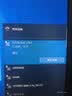 Tenda腾达usb无线网卡wifi6 智能免驱AX650 5G双频 无线网卡台式机专用 内置天线 无线wifi接收器发射器 实拍图