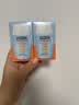 怡思丁（ISDIN）水感防晒霜隔离30ml SPF50户外高倍防晒霜敏感肌军训户外防晒女 实拍图