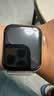 Smorss【顶配3D热弯】适用苹果手表SE3手表膜apple watch se保护膜iwatchSE2/S6/S5/S4钢化膜无尘仓44mm 实拍图