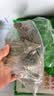 五芳斋 速冻蛋黄猪肉粽 100g*5只 嘉兴粽子蛋黄肉粽端午粽子早餐食品 实拍图