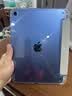 闪魔【包邮】适用iPad11/10保护壳11英寸ipad11/10保护套25/22款Y型透明亚克力横竖支撑灰色 实拍图