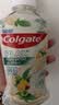 高露洁（Colgate）柚子进口精油漱口水500ml*3 含氟清新口气去口臭深层清洁无酒精 实拍图