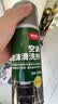 固特威汽车空调清洗剂除臭杀菌除异味专用家用免拆除管道清洁免洗三合一 实拍图