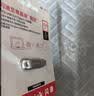 Sandisk闪迪128GB Type-C USB3.2 手机U盘 DDC4深空灰 读速400MB/s 自动备份 双接口优盘 手机笔记本电脑通用 实拍图
