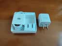 华为原装mini充电器(Max 25W)线充套装含1米3.3A Typec数据线 适配苹果iphone15ProMax手机/兼容PD 20W 实拍图