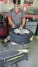 ENTDA中策安达轮胎 汽车轮胎 195/60R15 88V D01 适配比亚迪F3 实拍图