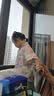 得宝（TEMPO）一博同款 抽纸无香4层100抽*18包M码 新旧包装混发  纸巾卫生纸 实拍图