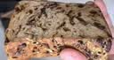 泓一坚果厚切吐司415g早餐全麦面包粗杂粮饱腹代餐休闲零食品糕点心 实拍图