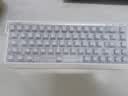 迈从（MCHOSE）【电竞全家桶】A7V3/Ace68V2/Air/GT/Ace75/K7V2键盘鼠标套装V9 Pro耳机三角洲无畏契约三件套电竞 Ace68 V2 超竞版+A7V3Pro 白色 实拍图