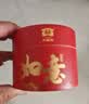 大益TAETEA茶叶普洱茶熟茶 如意沱茶盒装100g/沱 口粮茶 中华老字号 实拍图
