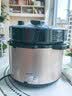 苏泊尔（SUPOR）国风系列电压力锅 5L70kPa双胆 50YC9086电饭煲高压锅4-6人 内胆批次随机发货 实拍图