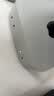 Apple/苹果AI电脑/Mac mini迷你主机 M4银色(10+10核) 16G 512G台式电脑主机 MU9E3CH/A 实拍图
