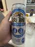 瓦伦丁（Wurenbacher）德国原装进口无糖小麦啤酒500ml*12听整箱装中秋送礼 实拍图