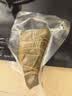 丁山河粽子大肉粽蛋黄肉粽梅干菜嘉兴特产真空手工粽子端午节780g共6只 实拍图
