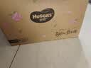 好奇（Huggies）好奇铂金装小桃裤纸尿裤M144片(6-11kg)中号尿不湿【散热口碑王】 实拍图