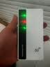纽曼5g随身wifi移动wifi6免插卡多网通无线上网卡便携式车载无限路由器全国通用流量2026款全程不限速 实拍图