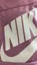 耐克NIKE男女双肩包背包 旅行包书包休闲包DD0559-523粉 均码 实拍图