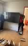 Vidda 海信电视65英寸 R65 144Hz高刷 智慧屏 一级能效 2026液晶家用游戏平板以旧换新电视机65V1Q-R 实拍图