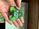 飞鹤【刘浩存同款】爱上吃菜乳酪50g*6 宝宝儿童零食奶酪膳食纤维 实拍图