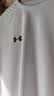 安德玛（Under Armour）速干运动短袖T恤男夏季足球上衣吸湿排汗健身透气训练服球衣 实拍图
