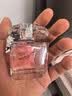 范思哲（VERSACE）丁禹兮同款粉耀晶钻女士香水30ml 生日礼物送女友教师节礼物 实拍图