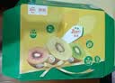 佳沛（zespri）新西兰阳光金奇异果6粒装88-103g猕猴桃水果中秋节礼品送水果礼盒 实拍图