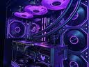 华硕（ASUS）TUF GeForce RTX 5070 O12G GAMING 电竞游戏显卡 实拍图