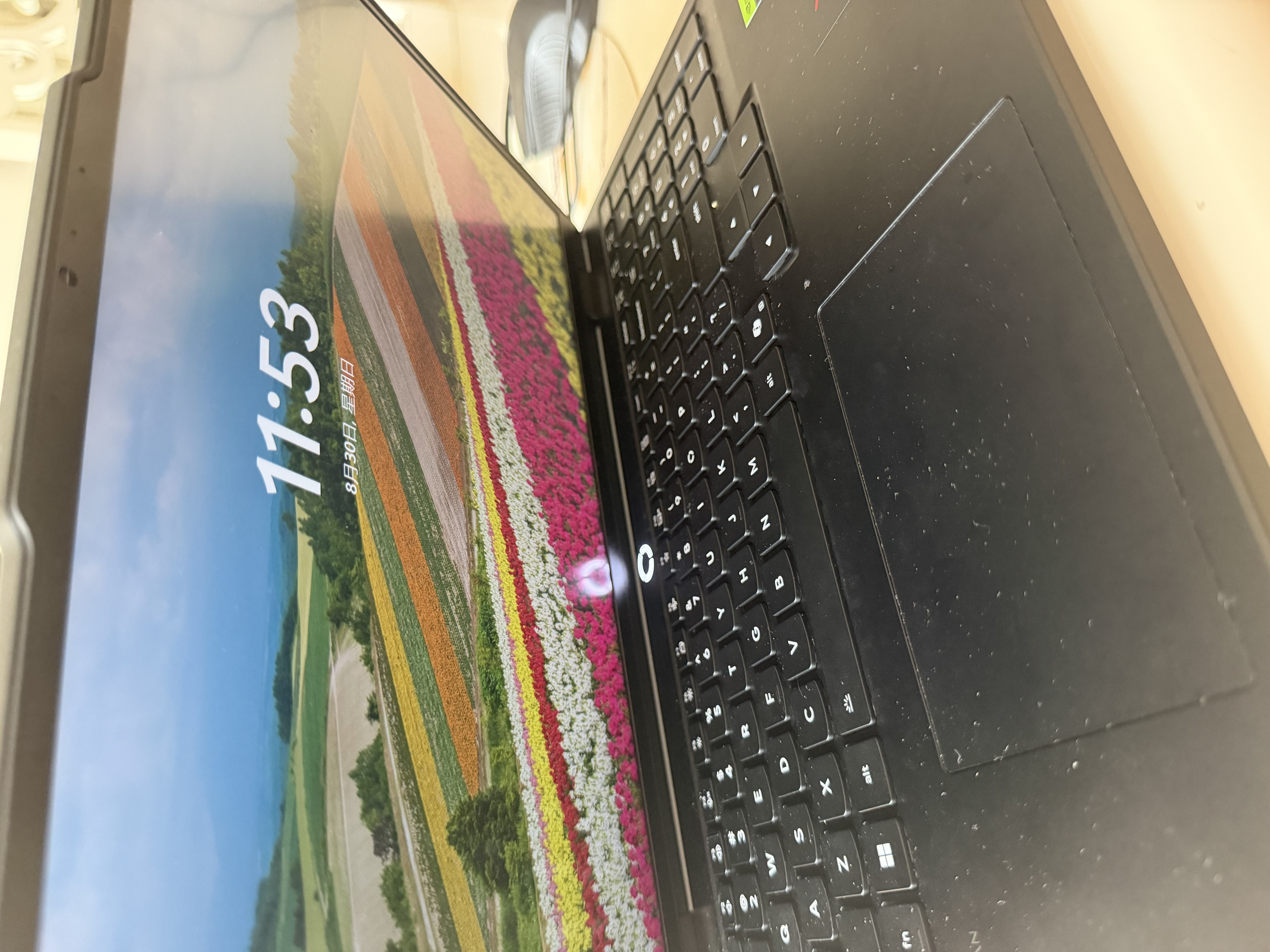 联想拯救者Y7000/Y7000X 2026年补贴15% P图设计电竞游戏笔记本电脑r 满血RTX5060独显 旗舰标压酷睿 i7-14650HX 16G 1TB 满血5060｜Y7000 升级 高刷 实拍图
