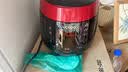 福库（CUCKOO）【经典款】电饭煲韩国原装进口3L/5L家用真高压麦饭石型内胆三维立体加热多功能电饭锅PK0690FR 红黑（2-6人） 3L CRP-PK0690FR 实拍图