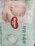 好奇（Huggies）好奇小森林纸尿裤M22片(6-11kg)尿不湿心钻【纯净0添加】 实拍图