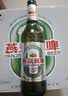 燕京啤酒 鲜啤10度500ml*12瓶  整箱装 中秋节送礼 实拍图