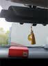 LNDU凌度行车记录仪前后双录HS880BAir高清1440P+2K流媒体后视镜倒车 实拍图