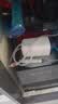 森森鱼缸增氧泵水族箱氧气泵LQE-100家用小型充氧泵4W单孔+全套配件 实拍图
