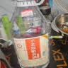 不老潭粮食酒 泸州糯红高粱桶装高度浓香型散装白酒纯粮壹号 52度 2.5L 实拍图