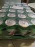 百事可乐七喜7UP 柠檬味 碳酸饮料汽水 330ml*24听胖罐 整箱装 实拍图
