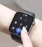 小米（MI）REDMI Watch 6 澎湃OS 3 心率血氧监测 蓝牙通话 红米手表6 智能手表 送男友送女友礼物 典雅黑 实拍图