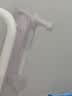 贝趣儿童滑板车1-3-6-12岁宝宝可坐滑滑车幼儿男孩女孩小孩踏板车 粉【悍马轮+灯光音乐+一键折叠】 防侧翻2岁儿童车六一儿童节礼物 实拍图