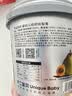 不二宝贝婴幼儿枇杷秋梨膏210g冲泡水6月+即食饮品老人小孩儿童养生无添加 实拍图
